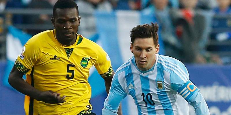 Prediksi Bola Jamaica Vs Argentina 28 September 2022