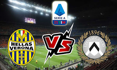 Prediksi Bola Verona Vs Udinese 4 Oktober 2022