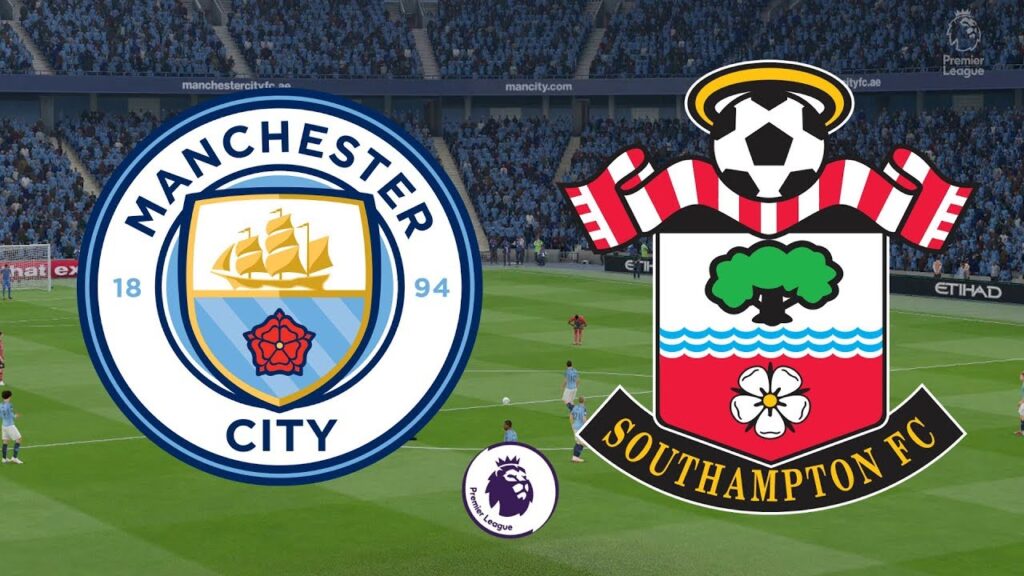 Prediksi Bola Man City Vs Southampton 8 Oktober 2022