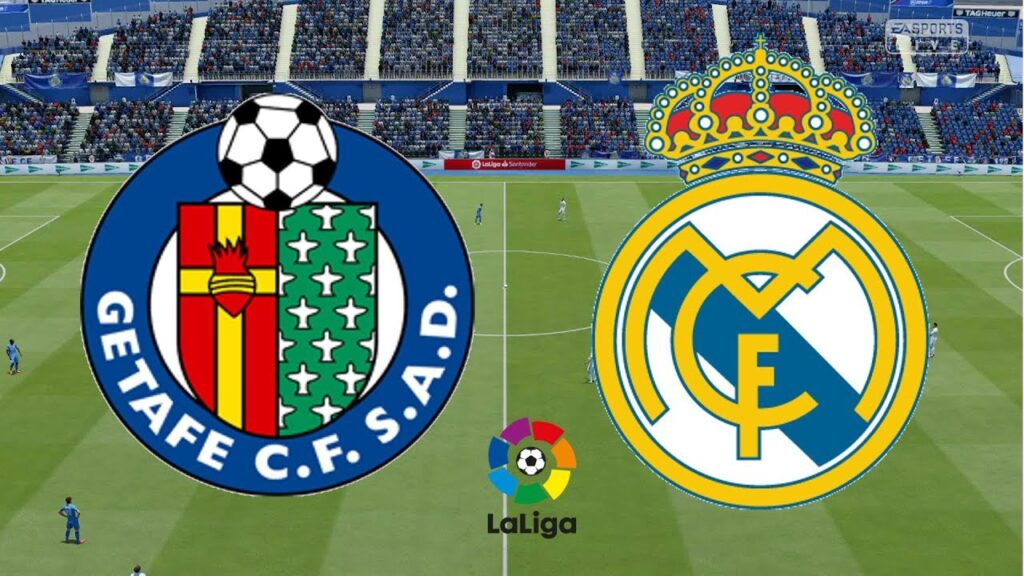 Prediksi Bola Getafe Vs Real Madird 9 Oktober 2022