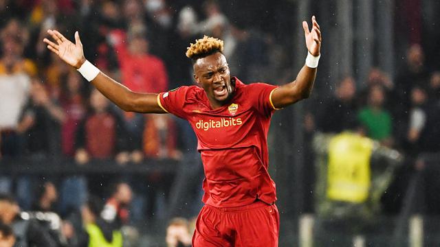 Tammy Abraham Tak Dibawa Timnas Inggris ke Piala Dunia 2022