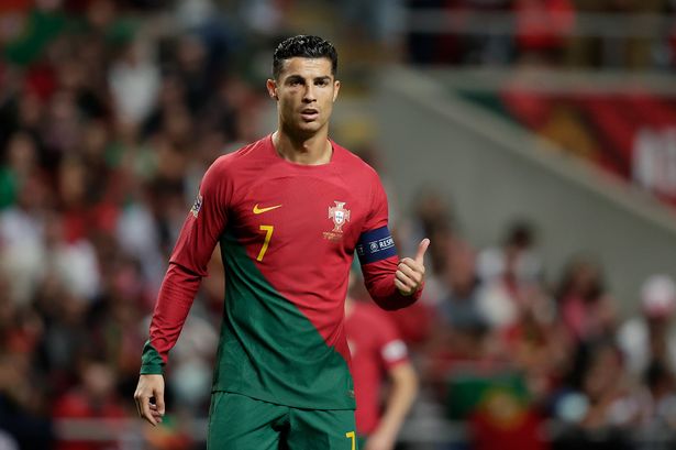 Piala Dunia 2022 Untuk Fokus Bagi Ronaldo dan Lupakan MU Sebagai Masa Lalu