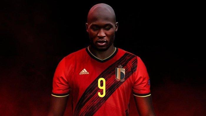 Lukaku Tak Kunjung Fit Menuju Piala Dunia 2022 Qatar