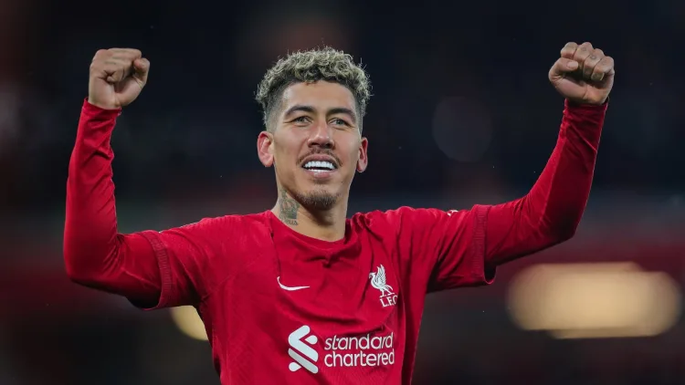 Roberto Firmino di Incar Club MLS St Louis City