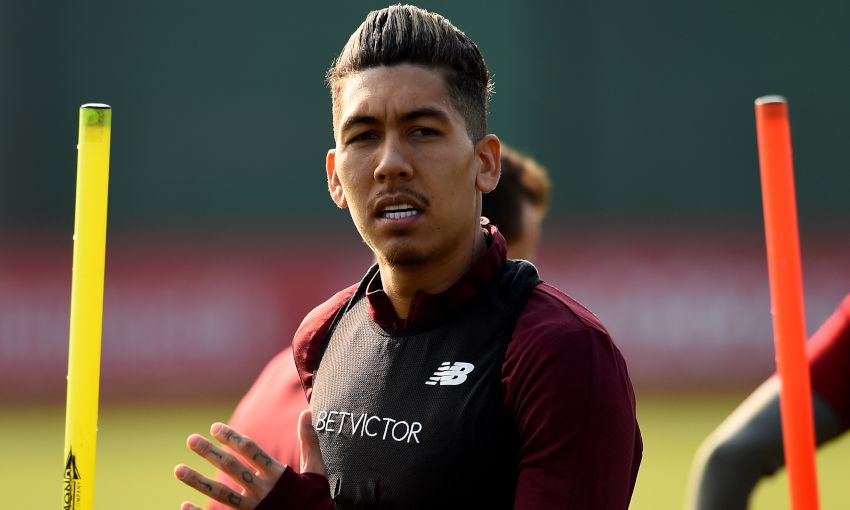 Roberto Firmino di Incar Club MLS St Louis City